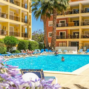 Valente Patio Apartment Lagos