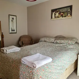 Never To Be Booked Apartment York