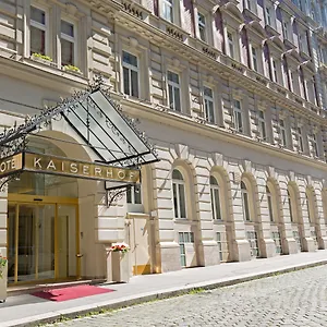 Kaiserhof Hotel Vienna
