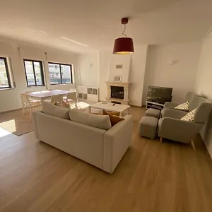 Centro De Apartment Tavira