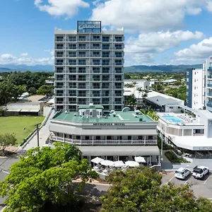 Oaks Metropole Aparthotel Townsville