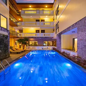 Eden Villa Hoi An