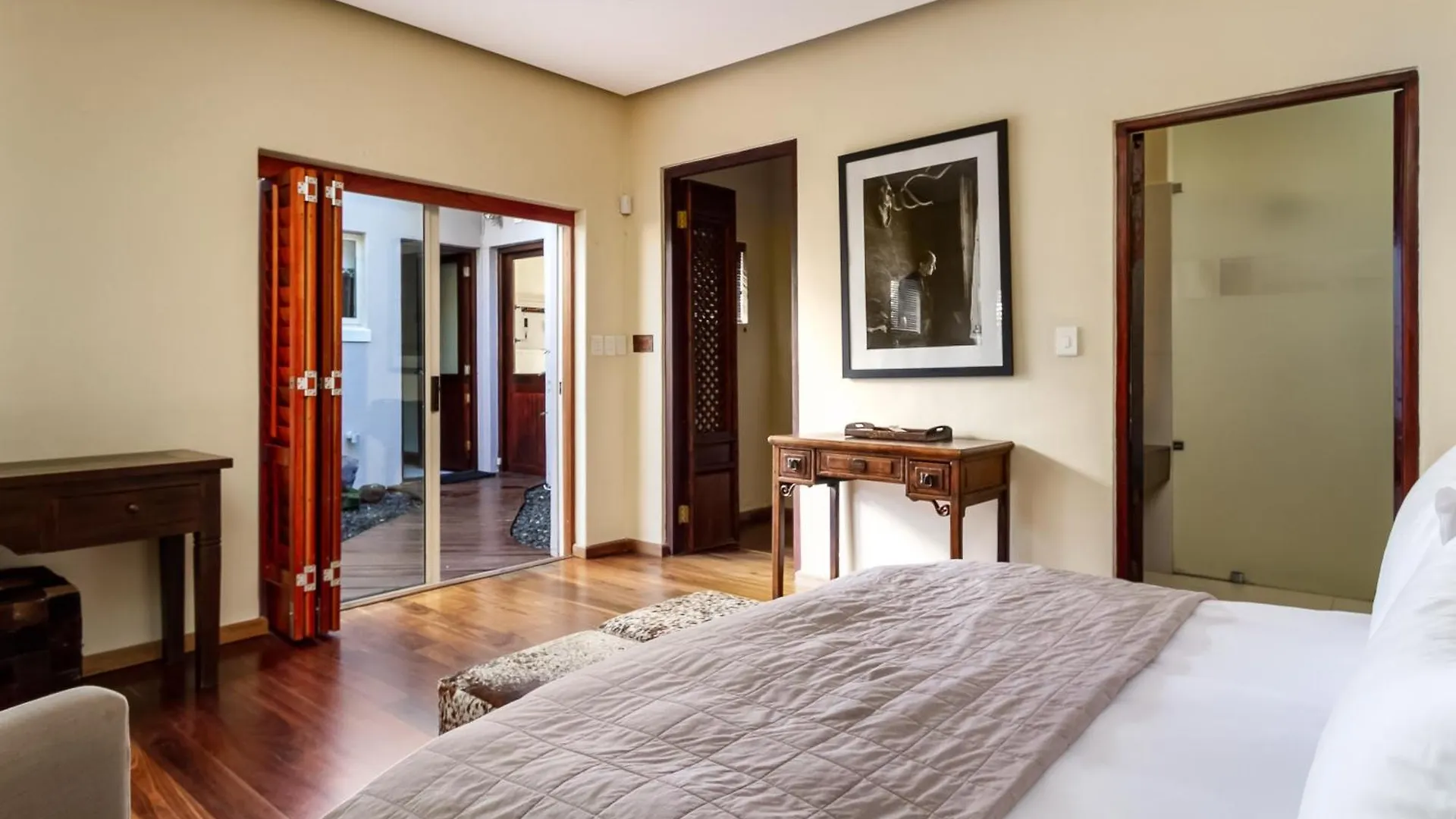 The Cape Bali Luxury Villa With Ocean Views In Camps Bay Cape Town South Africa