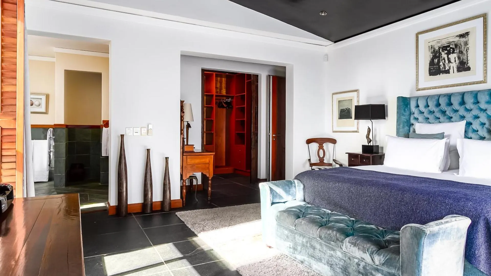 The Cape Bali Luxury Villa With Ocean Views In Camps Bay Cape Town
