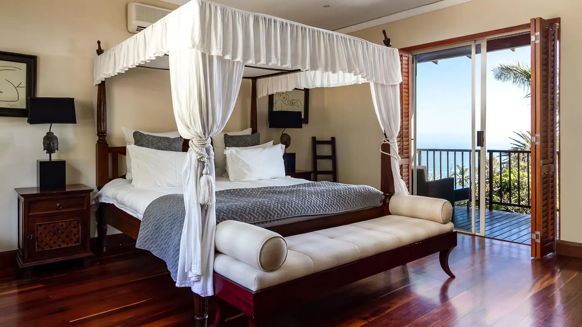 The Cape Bali Luxury Villa With Ocean Views In Camps Bay Cape Town 0*,