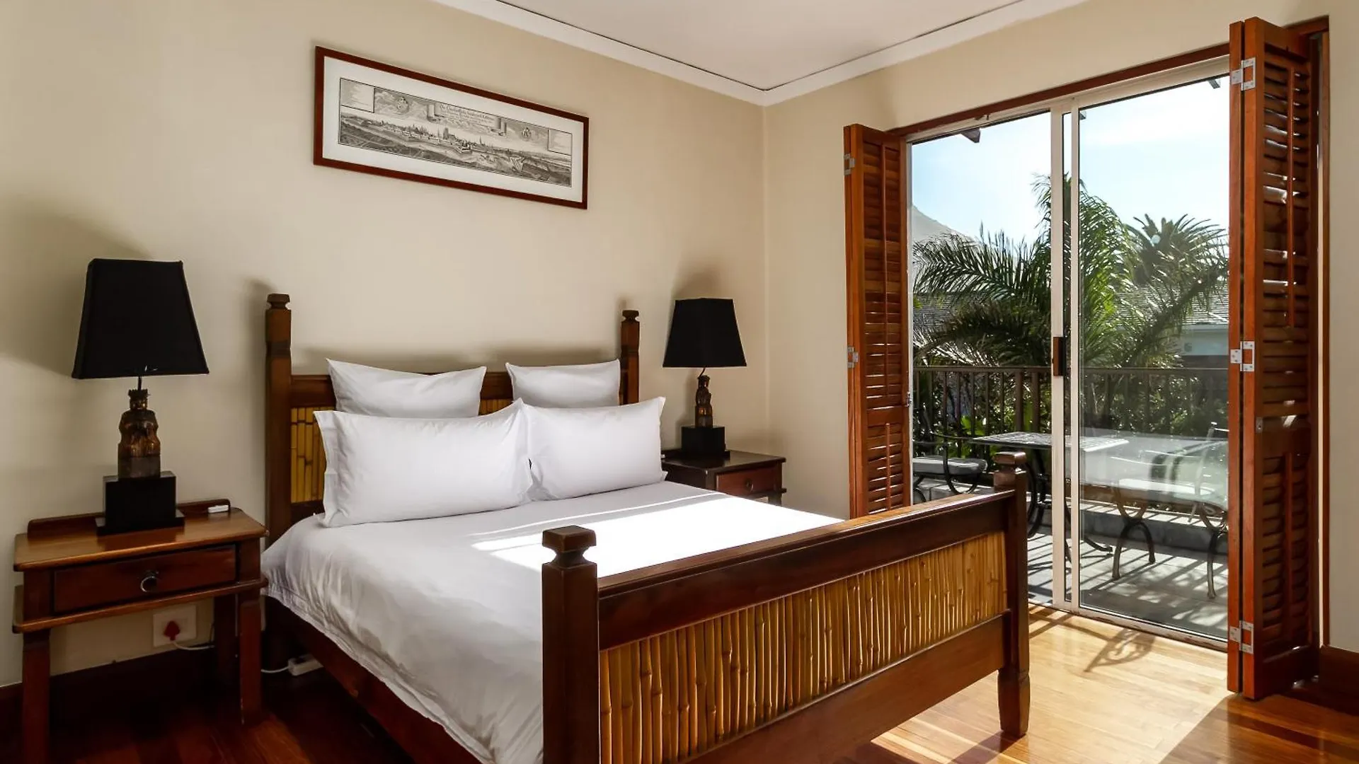 The Cape Bali Luxury Villa With Ocean Views In Camps Bay Cape Town