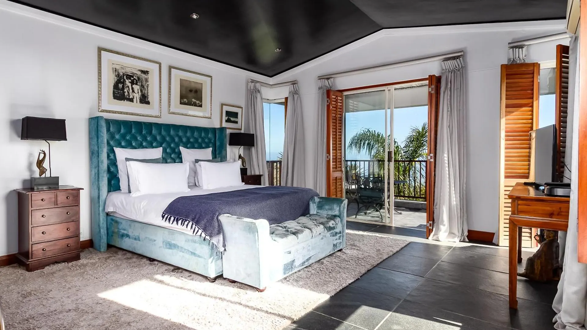 The Cape Bali Luxury Villa With Ocean Views In Camps Bay Cape Town