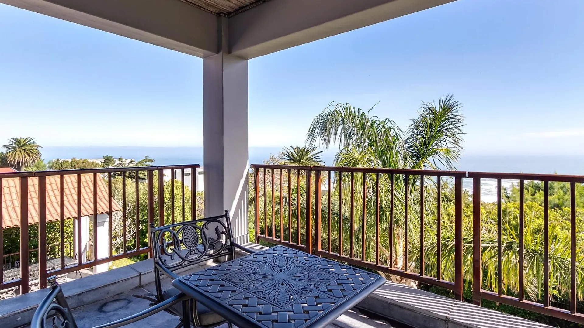 The Cape Bali Luxury Villa With Ocean Views In Camps Bay Cape Town