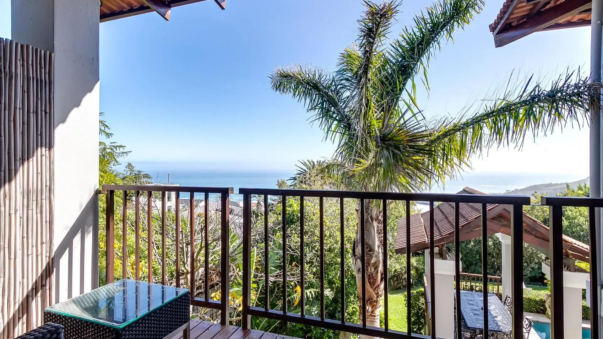 The Cape Bali Luxury Villa With Ocean Views In Camps Bay Cape Town