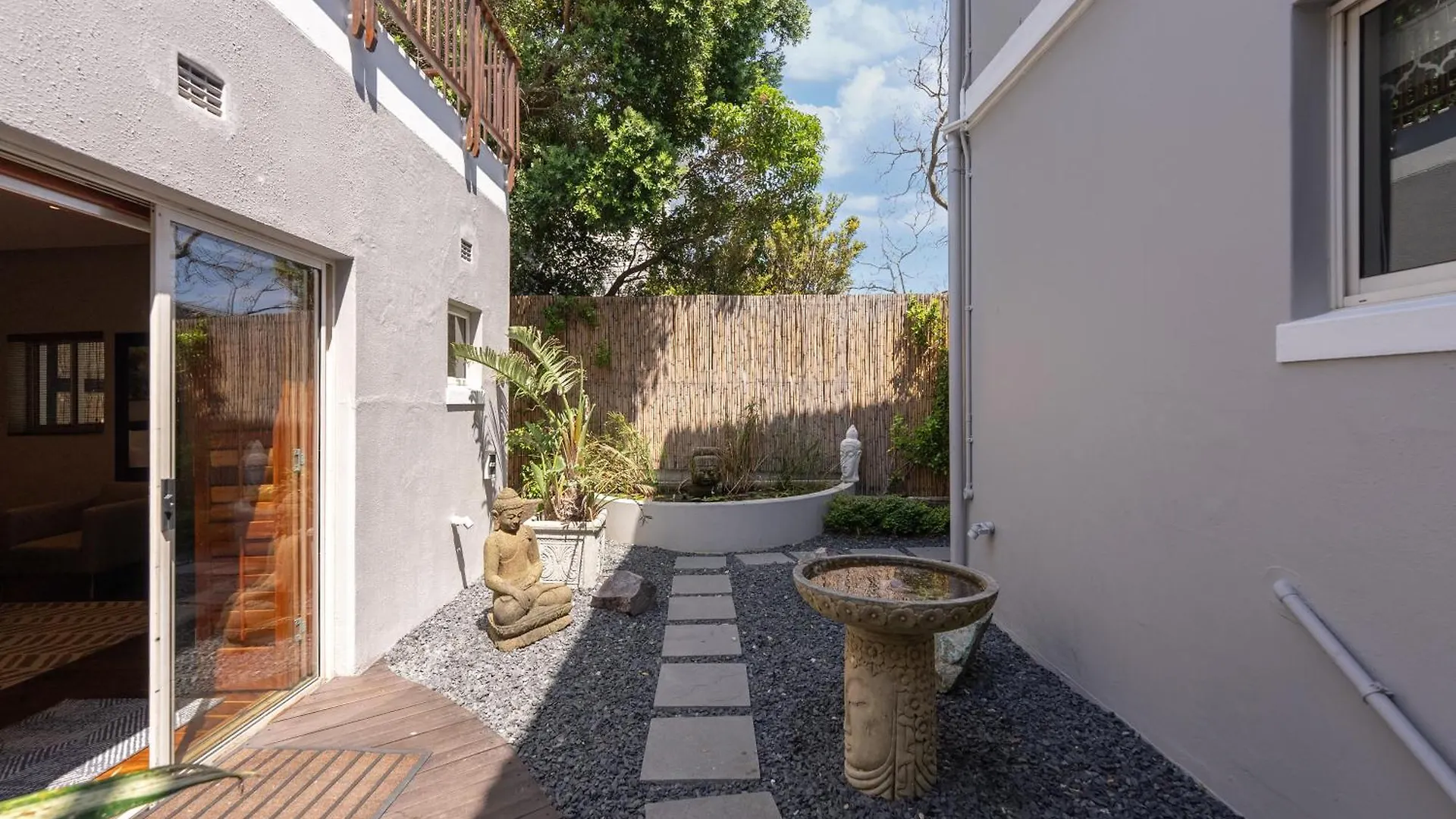 The Cape Bali Luxury Villa With Ocean Views In Camps Bay Cape Town