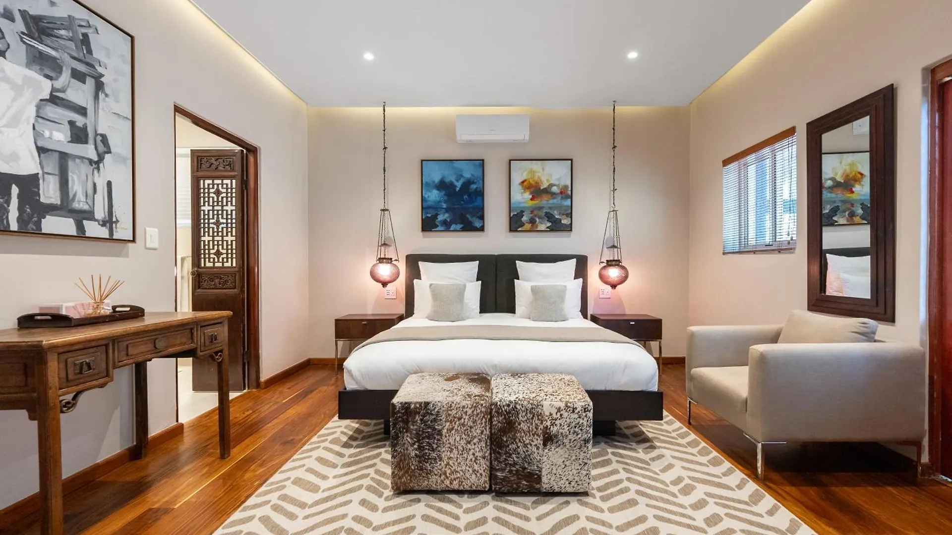 The Cape Bali Luxury Villa With Ocean Views In Camps Bay Cape Town