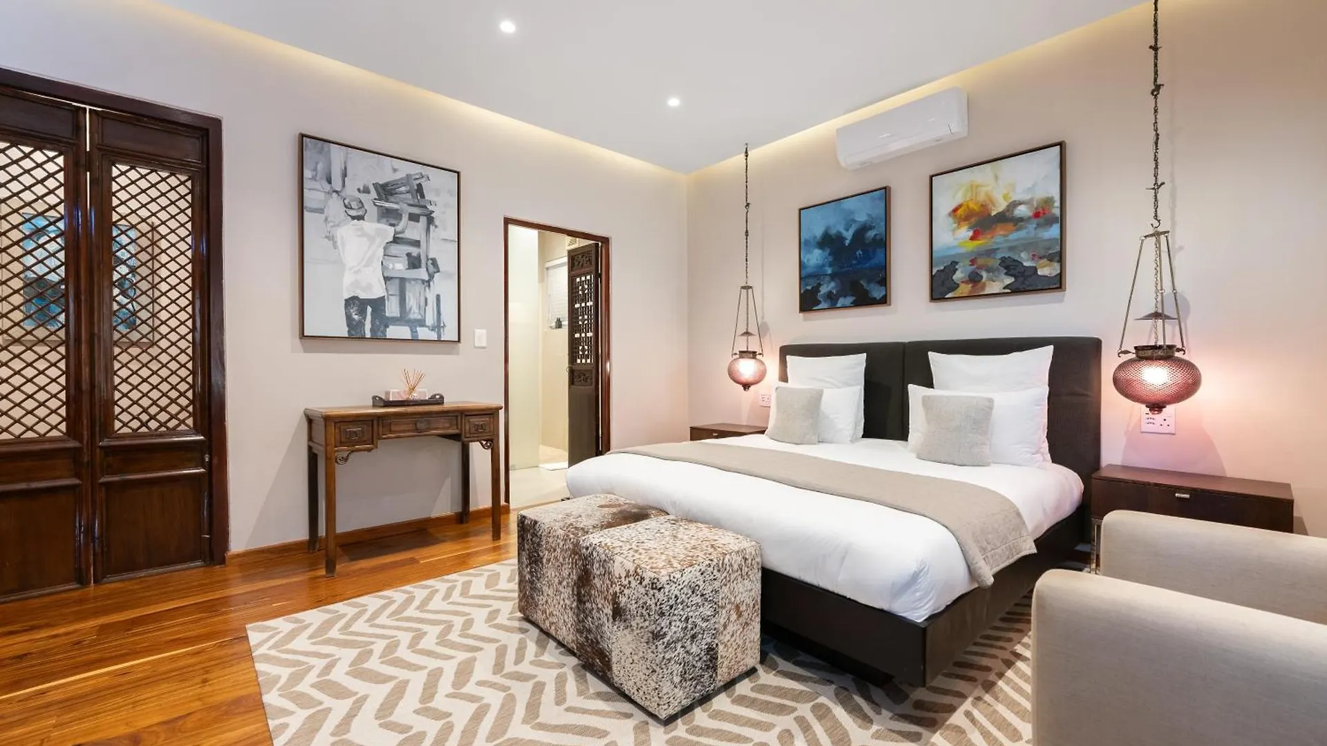 The Cape Bali Luxury Villa With Ocean Views In Camps Bay Cape Town South Africa