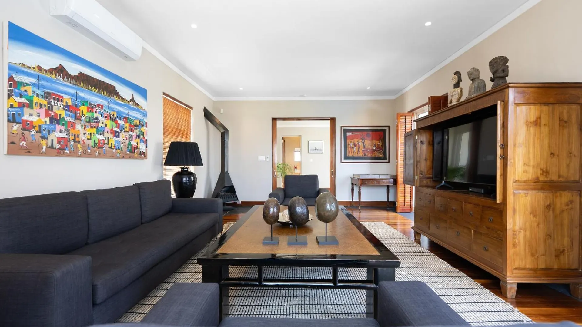 The Cape Bali Luxury Villa With Ocean Views In Camps Bay Cape Town 0*,  South Africa