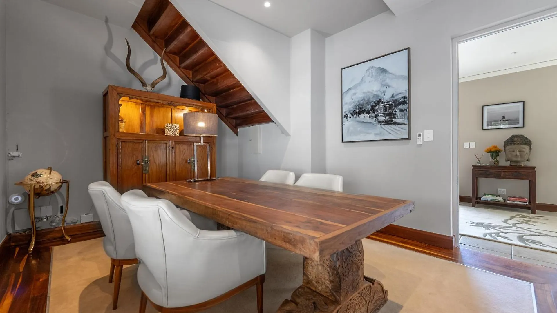 The Cape Bali Luxury Villa With Ocean Views In Camps Bay Cape Town