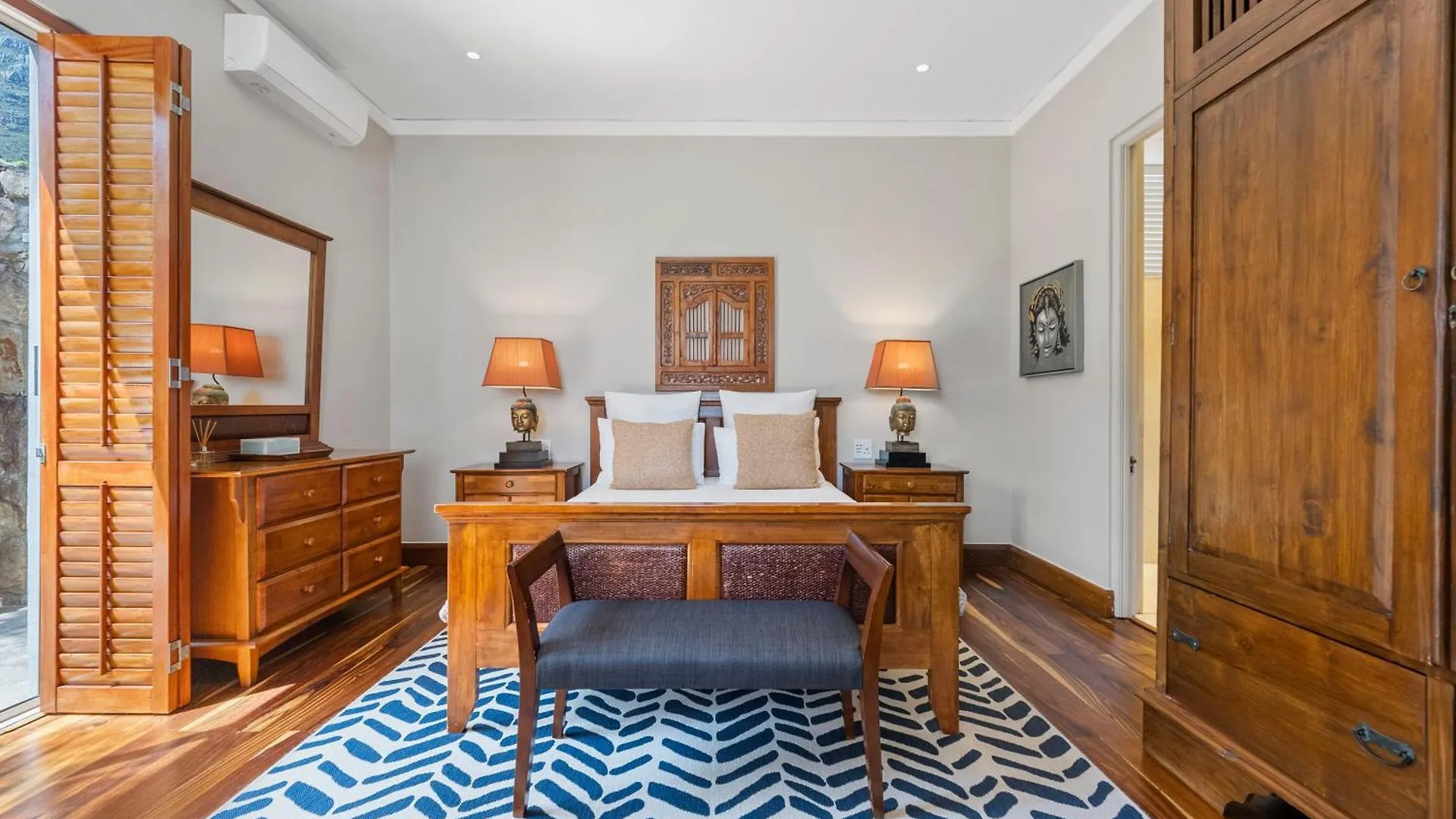 The Cape Bali Luxury Villa With Ocean Views In Camps Bay Cape Town