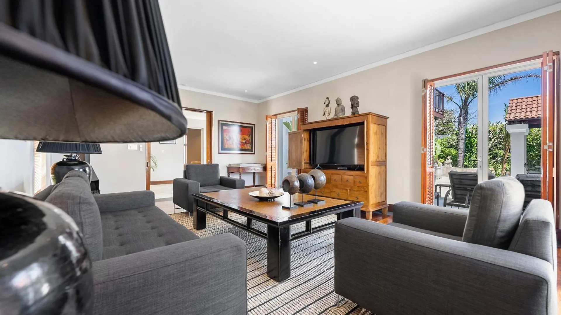 The Cape Bali Luxury Villa With Ocean Views In Camps Bay Cape Town