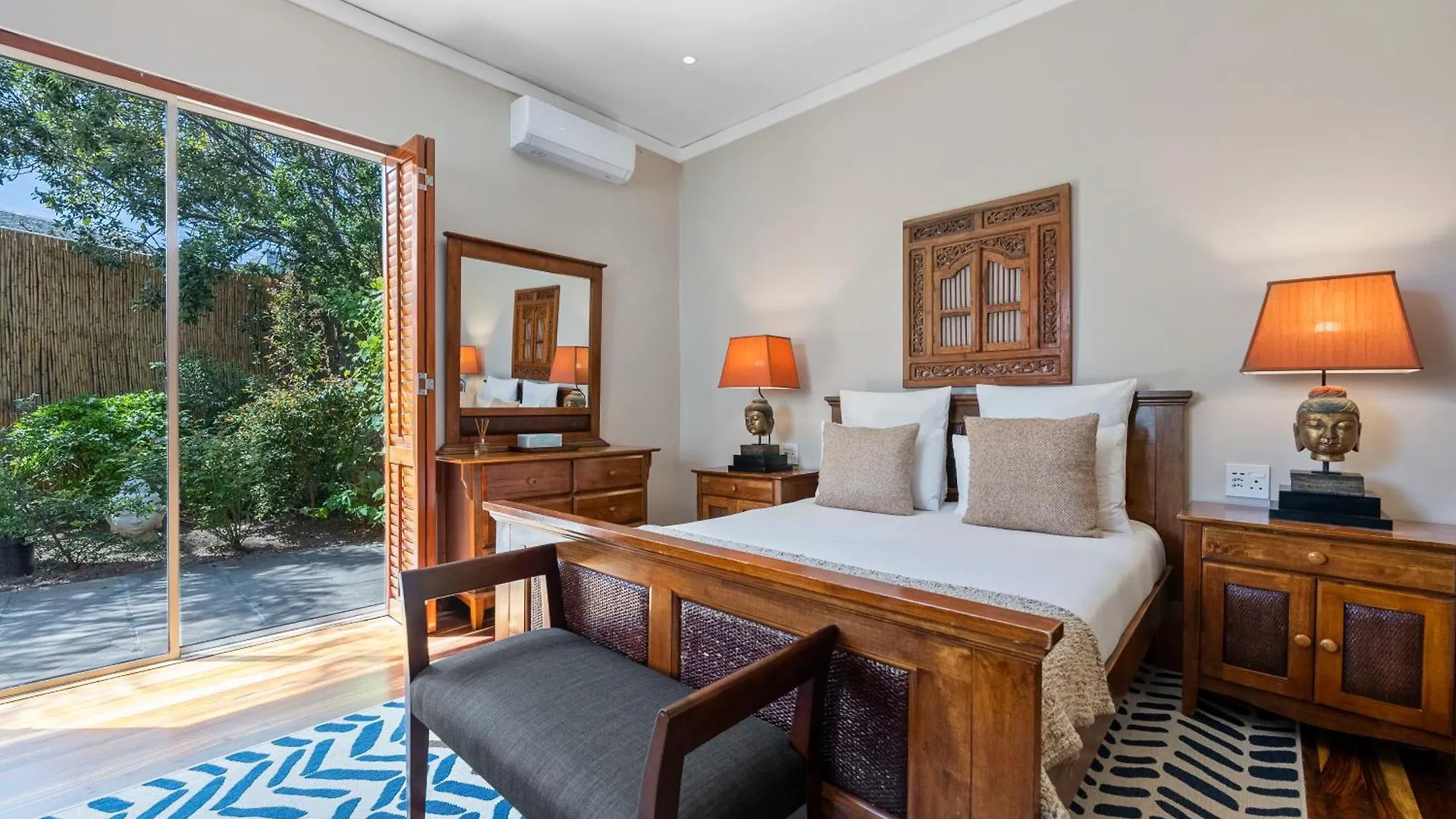 The Cape Bali Luxury Villa With Ocean Views In Camps Bay Cape Town