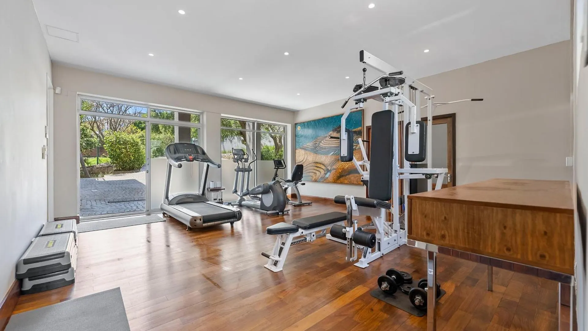 The Cape Bali Luxury Villa With Ocean Views In Camps Bay Cape Town