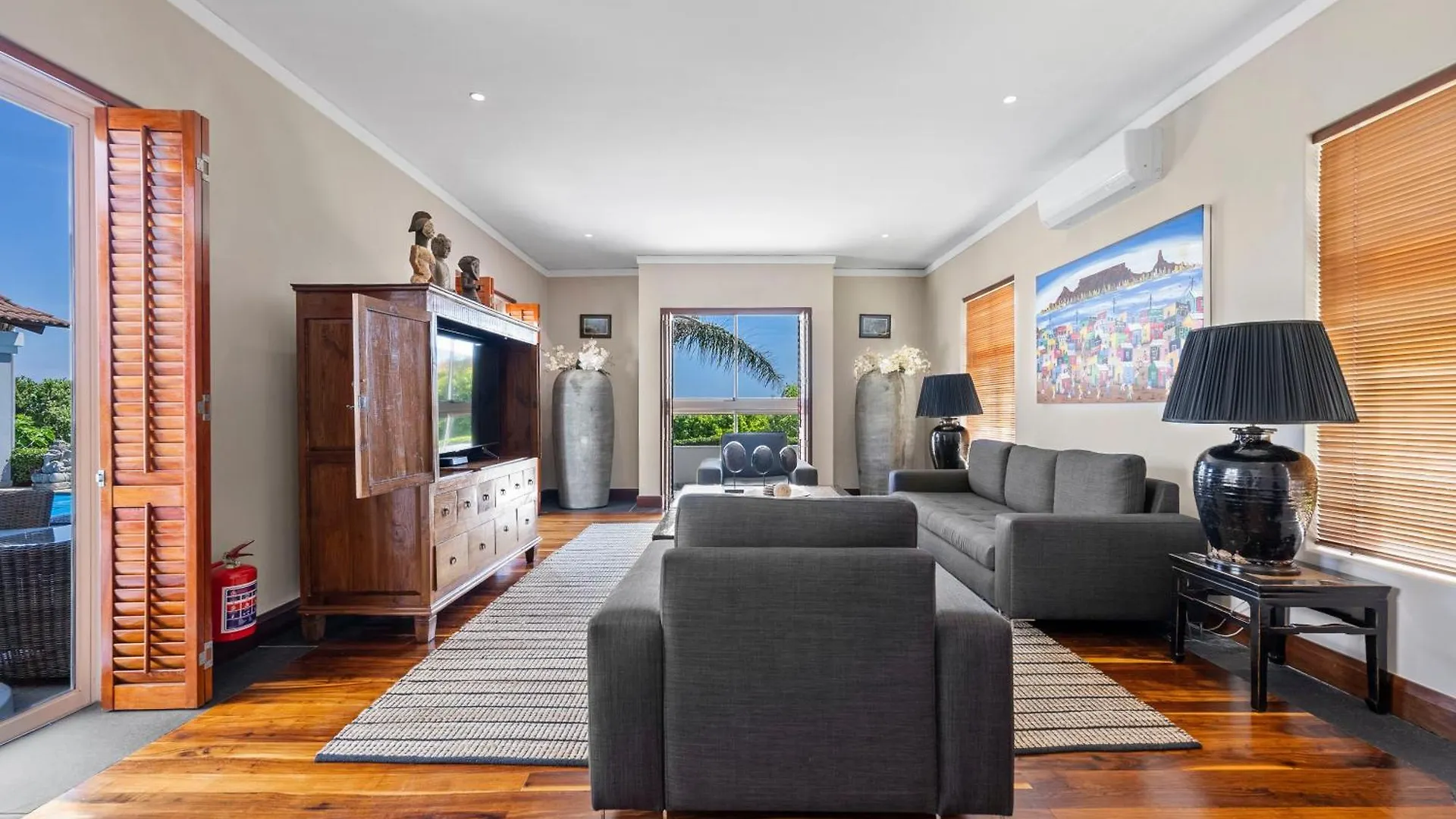The Cape Bali Luxury Villa With Ocean Views In Camps Bay Cape Town