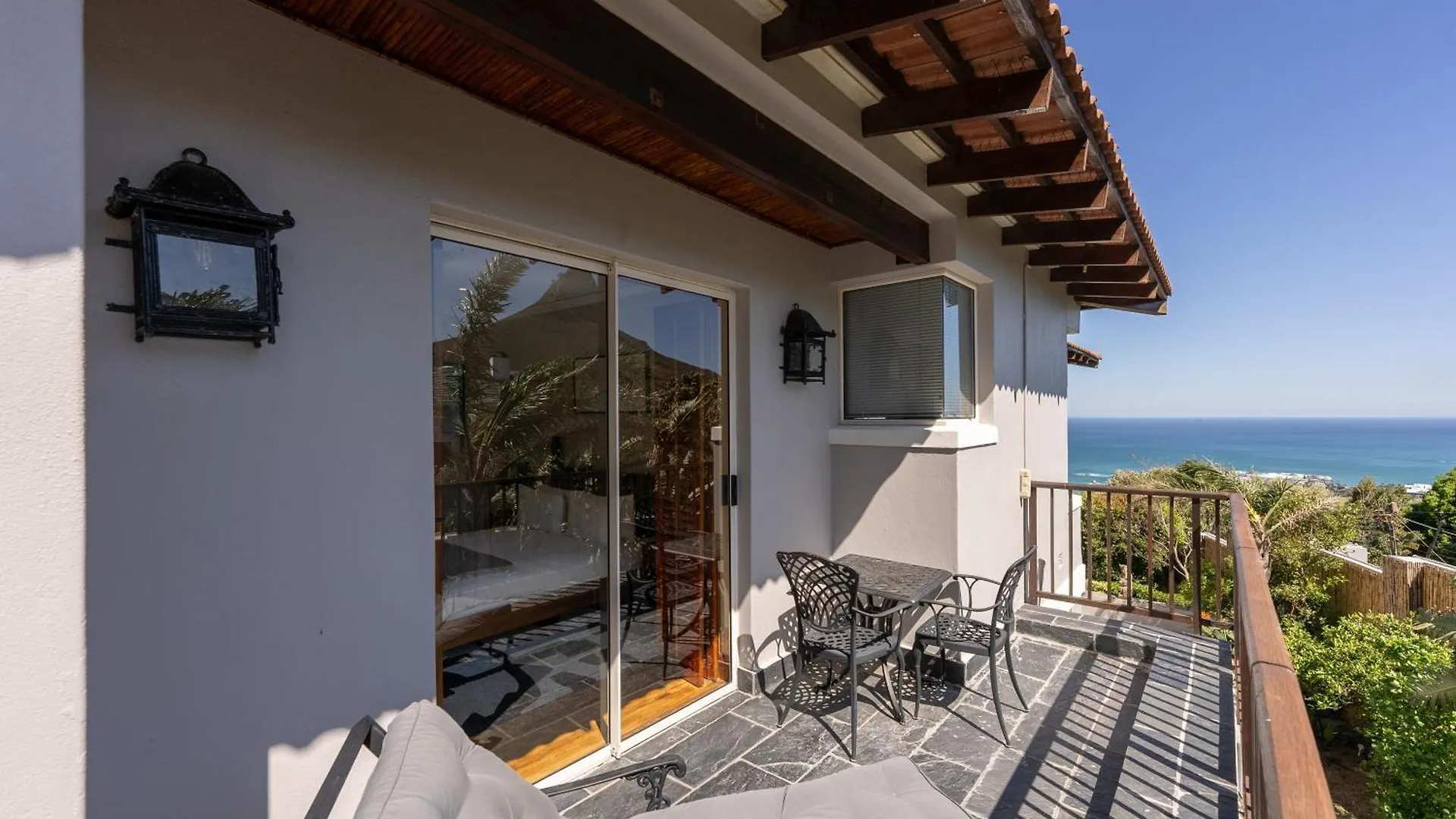 The Cape Bali Luxury Villa With Ocean Views In Camps Bay Cape Town