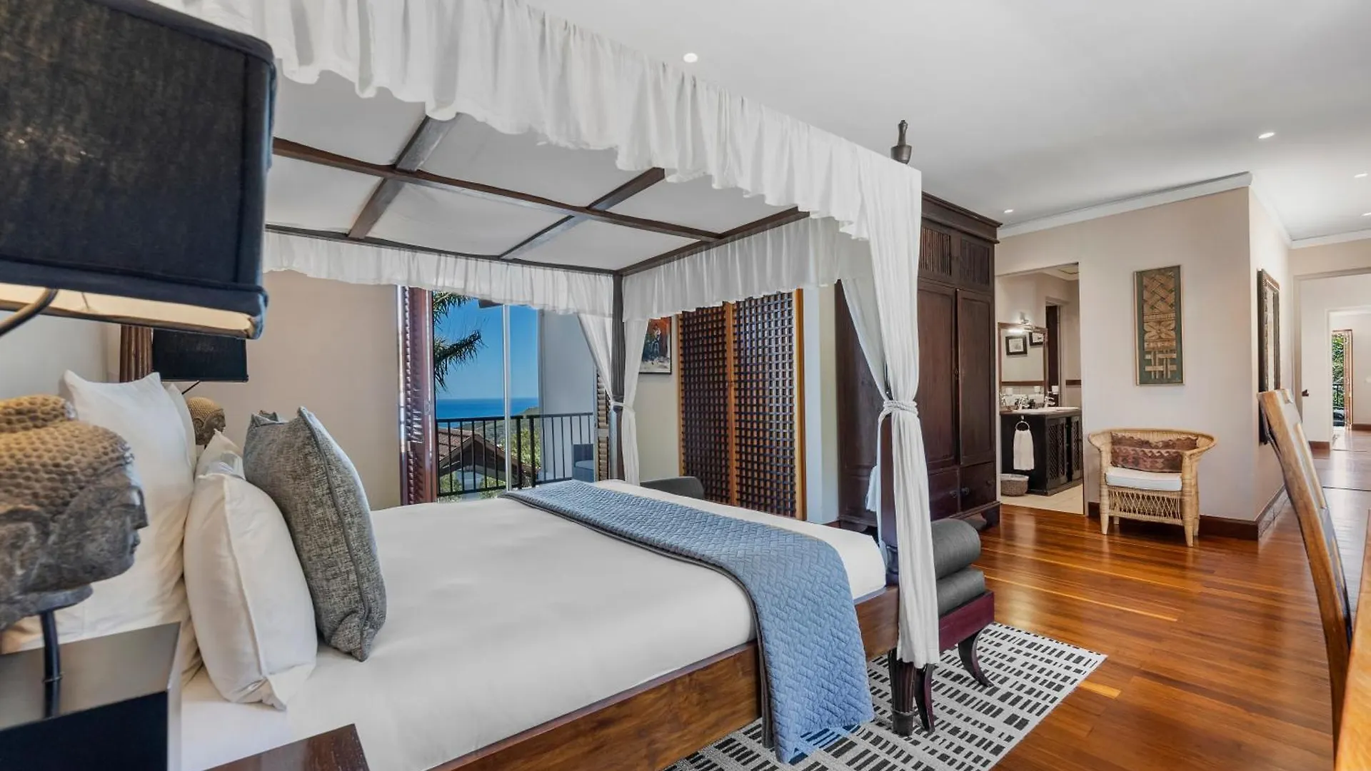The Cape Bali Luxury Villa With Ocean Views In Camps Bay Cape Town South Africa