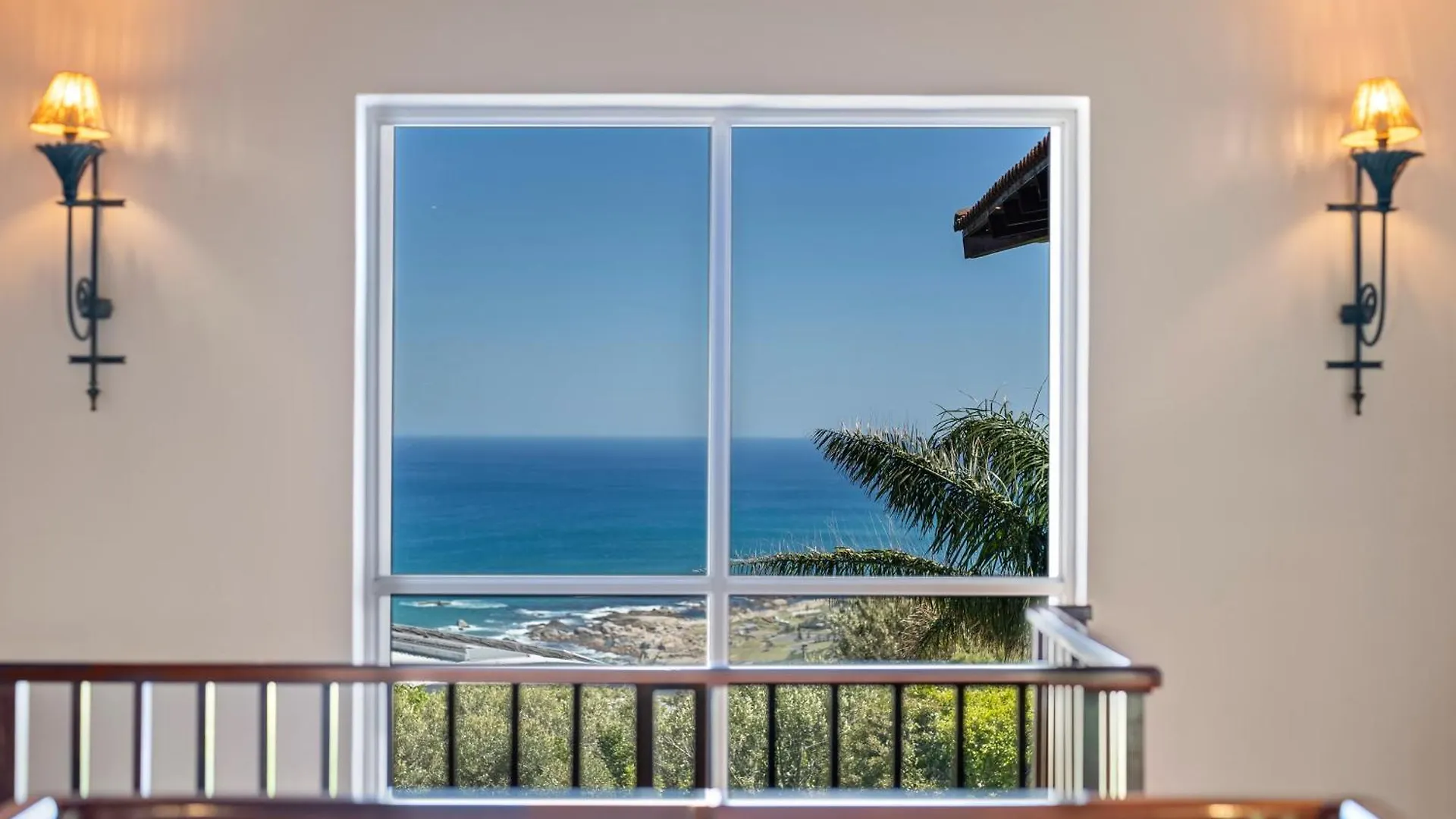 The Cape Bali Luxury Villa With Ocean Views In Camps Bay Cape Town