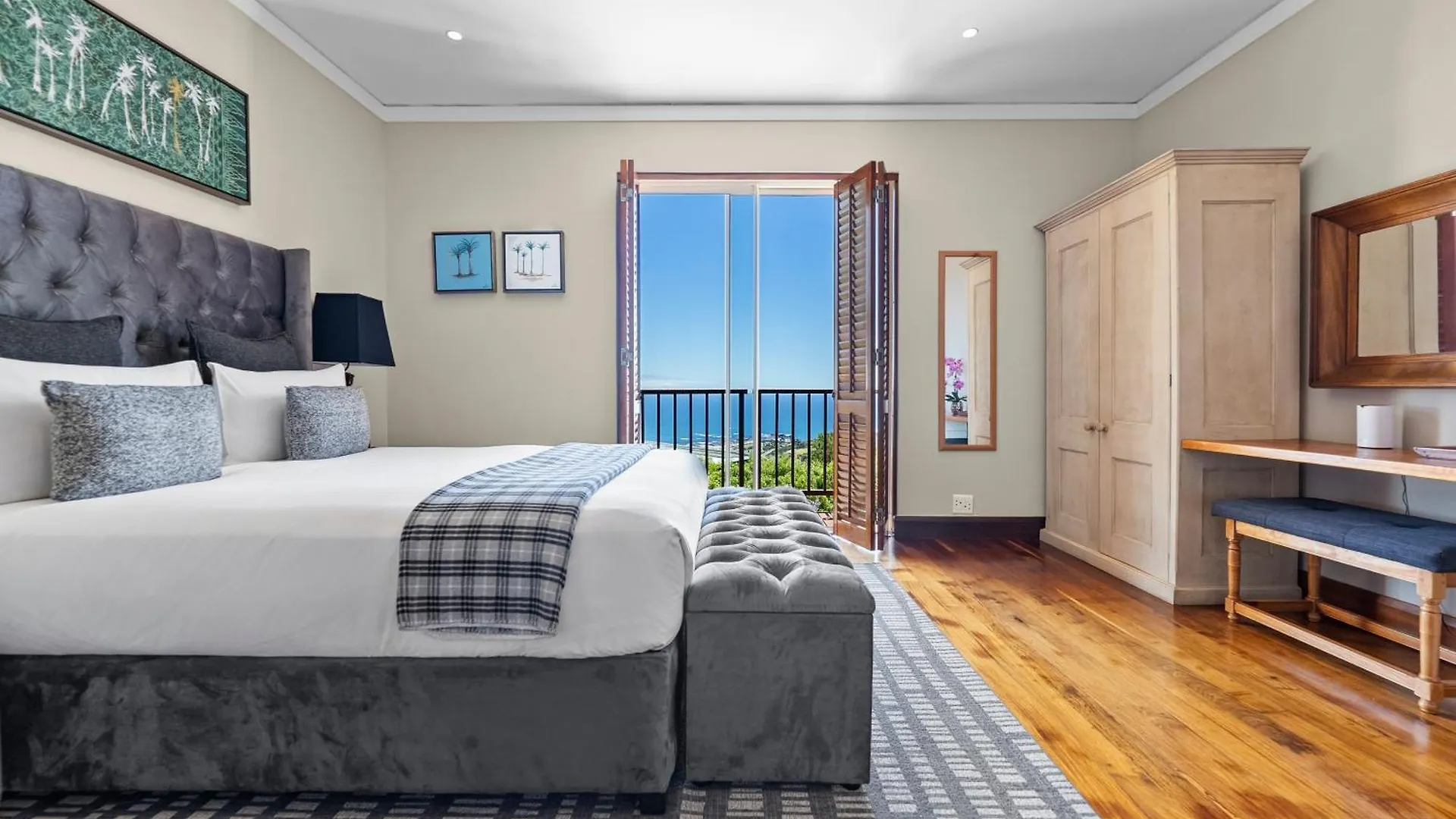 The Cape Bali Luxury Villa With Ocean Views In Camps Bay Cape Town