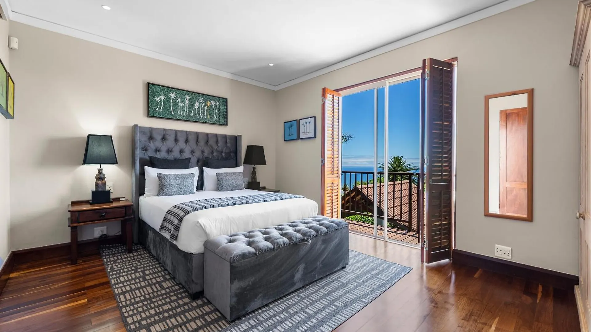 The Cape Bali Luxury Villa With Ocean Views In Camps Bay Cape Town