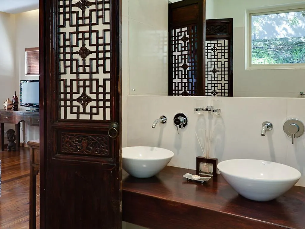 The Cape Bali Luxury Villa With Ocean Views In Camps Bay Cape Town