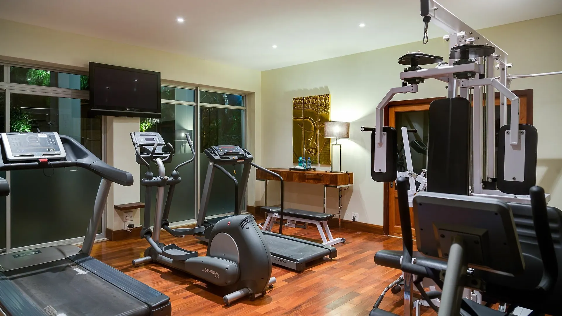 The Cape Bali Luxury Villa With Ocean Views In Camps Bay Cape Town South Africa