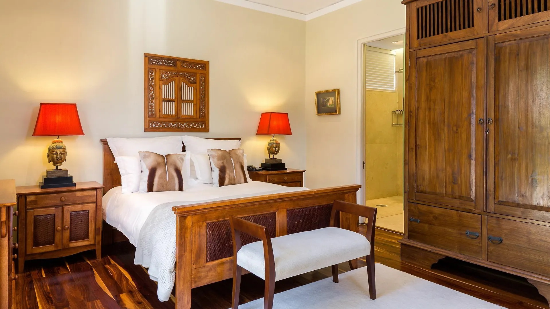 The Cape Bali Luxury Villa With Ocean Views In Camps Bay Cape Town South Africa