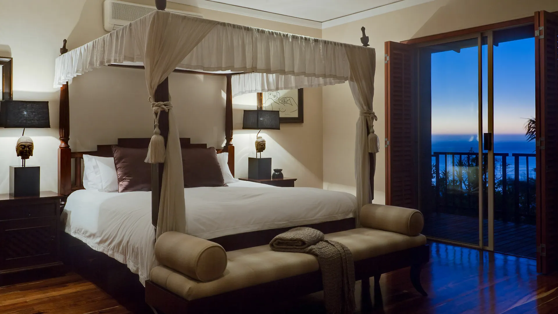 The Cape Bali Luxury Villa With Ocean Views In Camps Bay Cape Town